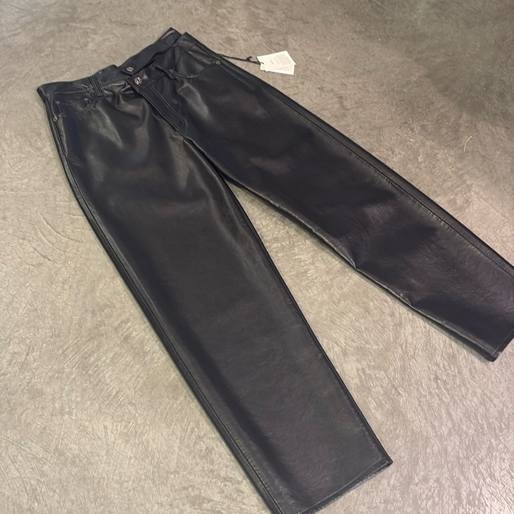 Agolde Pants